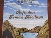 Kelas VI SDN Pacing Hasilkan Antologi Cerpen